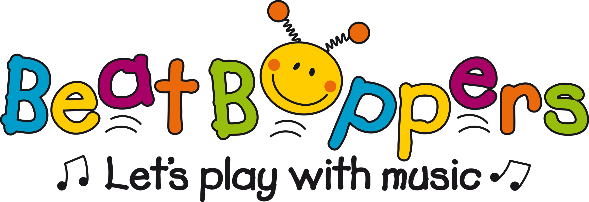 Beat Boppers Children's Music